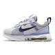 Nike 童鞋 Air Max 2021 TD 紫 黑 幼童 氣墊 套入式 學步鞋 親子鞋 DB1110-002 product thumbnail 2