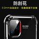 iPhone 11 Pro TPU透明空壓氣墊加厚四角防撞保護殼 product thumbnail 5