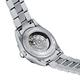 TISSOT 天梭 官方授權 T-MY LADY 真鑽機械女錶 母親節送禮-29.3mm T1320071106601 product thumbnail 5