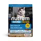 NUTRAM 紐頓 S5 雞肉+鮭魚 成貓&熟齡貓糧 1.13kg 2包 product thumbnail 2