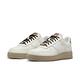 NIKE WMNS AIR FORCE 1 07 LX 女休閒運動鞋-白/卡其色-FV3700112 product thumbnail 3