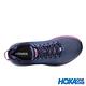 HOKA ONE ONE 女 Clifton 5 路跑鞋 科技網布 藍 product thumbnail 6