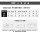 【PONY】男女 防水 水鞋  時尚洞洞鞋 雨鞋  拖鞋 -三色 (SODA) product thumbnail 15