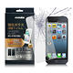 NISDA Apple iPhone 5S/SE/5鋼化 9H 0.33mm玻璃螢幕貼 product thumbnail 2