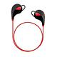 KINYO 藍牙立體聲耳機麥克風-黑紅(BTE-3639) product thumbnail 2