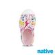 Native Shoes 大童鞋 JEFFERSON SUGARLITE 小奶油頭鞋-動物總動員x粉 product thumbnail 5