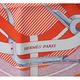 Hermes Mors à Jouets Chemise Detail 100%真絲手工捲邊大正方巾(橘色系/90CM) product thumbnail 6