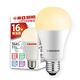 【東亞照明】10入組 16W LED燈泡 省電燈泡 長壽命 柔和光線 product thumbnail 4