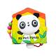 K's Kids 奇智奇思 布書-我的貓熊 My Pet Panda product thumbnail 3