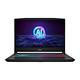 (M365組)MSI微星 Katana A15 AI B8VF-433TW 15.6吋電競筆電(Ryzen 7 8845HS/RTX4060/16G/512G PCIe SSD/Win11) product thumbnail 2