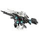 【TAKARA TOMY】日本洛伊德 ZOIDS WILD ZW02 咆哮虐殺龍 (需自行組裝模型) product thumbnail 5