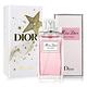 Dior 迪奧 Miss Dior Rose N’Roses-漫舞玫瑰淡香水聖誕版100ml EDT-國際航空版 product thumbnail 2