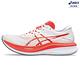 ASICS 亞瑟士 MAGIC SPEED 3 女款 百年紀念系列 競速 慢跑鞋 1012B652-100 product thumbnail 3