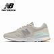 【New Balance】復古運動鞋_女性_奶茶色_CW997HCN-B楦 product thumbnail 4