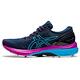 ASICS 亞瑟士 GEL-KAYANO 27(D) 女 跑鞋 (寬楦) 1012A713-401 product thumbnail 4