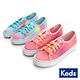 Keds 漸層亮片帆布鞋（For Kids）-藍綠 product thumbnail 6