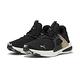 Puma Softride Enz Evo Molt Met Wn 女鞋 黑金色 緩震 路跑 慢跑鞋 37873301 product thumbnail 2