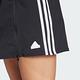 ADIDAS DANCE SKO 女運動褲裙-黑-IP2393 product thumbnail 4