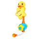 B.Duck小黃鴨 按壓花灑洗澡玩具 浴室戲水玩具 BD010 product thumbnail 2