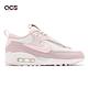 Nike 休閒鞋 Wmns Air Max 90 Futura 女鞋 粉色 白 緩震 氣墊 經典鞋 DM9922-104 product thumbnail 3