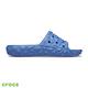 Crocs 卡駱馳 (中性鞋) 幾何經典拖鞋-209608-4ON product thumbnail 4