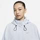 NIKE 外套 女款 運動外套 風衣外套 AS W NK SWIFT SF JKT 藍 FB7493-423 product thumbnail 4