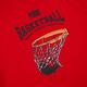 NBA 基本版 籃球圖案 短袖上衣 熱火隊-紅色-3425102242 product thumbnail 10