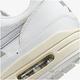 NIKE AIR MAX 1 PRM男運動休閒鞋-白色-FJ5472121 product thumbnail 7