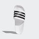 adidas ADILETTE CLOUDFOAM 運動拖鞋 男 AQ1702 product thumbnail 2