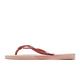 Havaianas 拖鞋 Slim Organic Flip Flops 女鞋 粉 玫瑰 花卉 哈瓦仕 夾腳拖 細帶 41328232022W product thumbnail 3