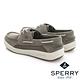 SPERRY 超輕量舒適休閒鞋(男)-酷灰 product thumbnail 4