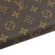 LV M42616 M60017 ZIPPY 新版經典花紋拉鍊長夾 product thumbnail 5