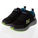 SKECHERS 男童系列DYNAMIC TREAD 防水運動鞋 - 403661LBLK product thumbnail 2