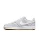 NIKE 耐吉 運動鞋 休閒鞋 女鞋  灰白 CD5434-501 WMNS COURT VISION LOW product thumbnail 2