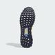 Adidas Ultraboost 1.0 男鞋 藍灰黃色 緩震 透氣 訓練 運動 慢跑鞋 ID9638 product thumbnail 3