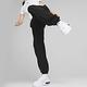 PUMA 女 運動長褲 休閒褲 縮口 透氣棉 寬鬆 Julia 吳卓源 著用款 Classic Pants 53568501 product thumbnail 2