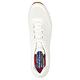 Skechers Uno SR [108021WHT] 女 工作鞋 寬楦 耐油 止滑 電器絕緣 安全 氣墊 舒適 白 product thumbnail 2