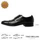 Tino Bellini 歐洲進口經典綁帶紳士鞋HM3T060-1(黑色) product thumbnail 2