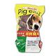 SEEDS聖萊西-寵物零食-烘烤豬耳朵片(Pig Ears)1000g (PE-1KG)(購買第二件贈送寵物零食x1包) product thumbnail 2