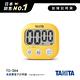 日本TANITA經典大分貝磁吸式電子計時器TD-384-五色-台灣公司貨 product thumbnail 7