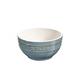 法國Staub 圓型陶瓷碗 12cm 綠松石 product thumbnail 2