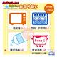 ANPANMAN 麵包超人-AN離乳食專用湯匙2入組(S&M) product thumbnail 7