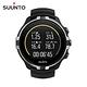 SUUNTO SpartanSportBaro彩色觸控戶外探險的腕式心率GPS腕錶-潛行黑 product thumbnail 5