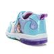 【Disney 迪士尼】正版童鞋 冰雪奇緣 電燈運動鞋/透氣 輕量 易穿脫 台灣製 藍(FNKX37406) product thumbnail 6