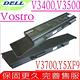 DELL 7FJ92 電池適用 戴爾 Vostro V3400,V3500 V3700,Y5XF9,7FJ92,4JK6R P09S 0TXWRR CYDWV 04GN0G 0TXWRR CYDWV product thumbnail 2