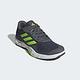Adidas Amplimove Trainer M [IF0955] 男 訓練鞋 運動 慢跑 多功能 支撐 透氣 灰綠 product thumbnail 6