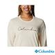 Columbia哥倫比亞 女款 印花長袖上衣-2色 product thumbnail 2