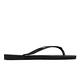 Havaianas 拖鞋 Slim Organic Flip Flops 女鞋 黑 粉紅 花卉款 人字拖 夾腳拖 巴西 41328231191W product thumbnail 4