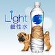 悅氏 light鹼性水(550mlx24瓶) product thumbnail 4