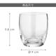 《VEGA》Amantea水晶玻璃杯(425ml) | 水杯 茶杯 咖啡杯 product thumbnail 5